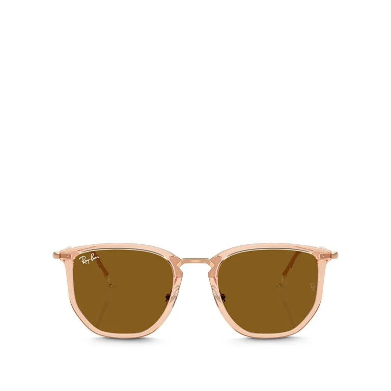 Ray-Ban Round Sunglasses, 50mm