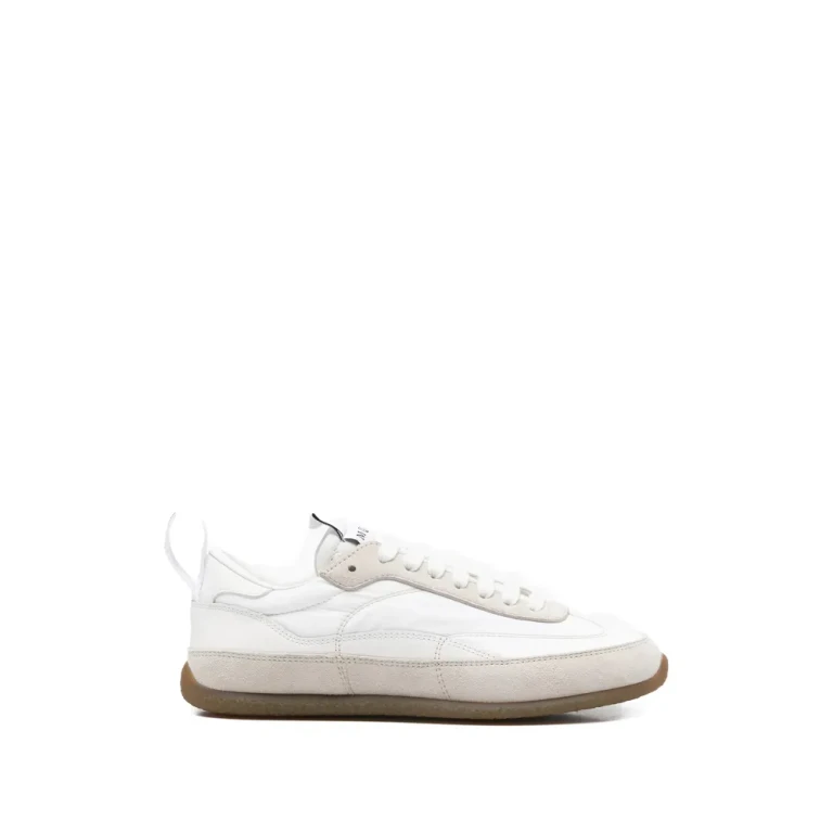 Alexander McQueen 系带运动鞋