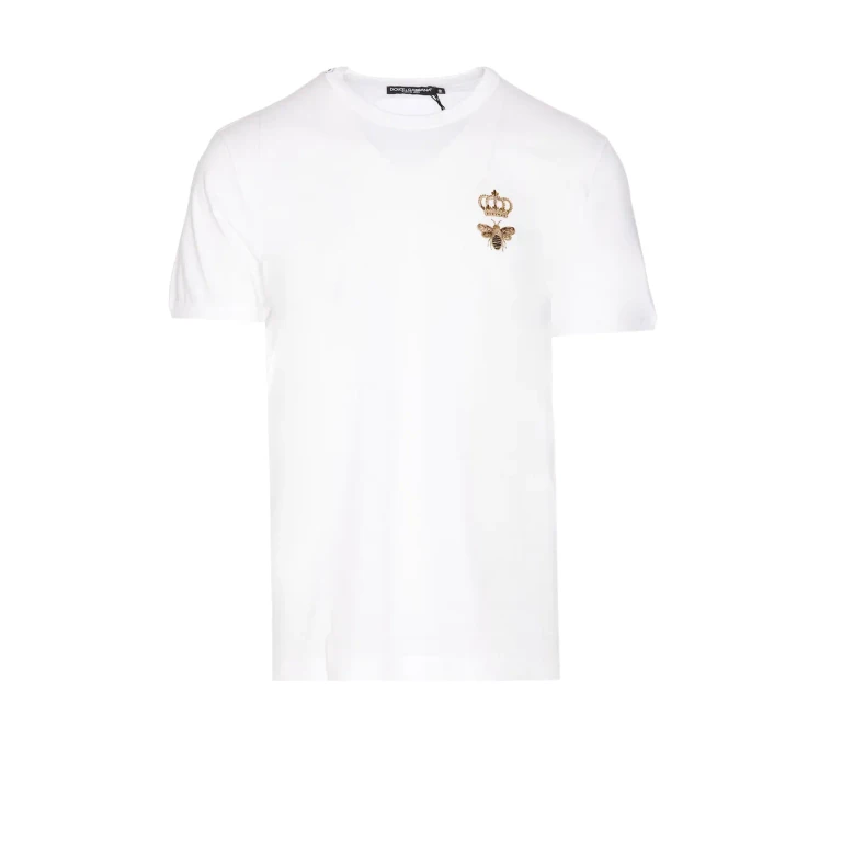 T-Shirt Men color White (G8PV1ZG7WUQW0800)