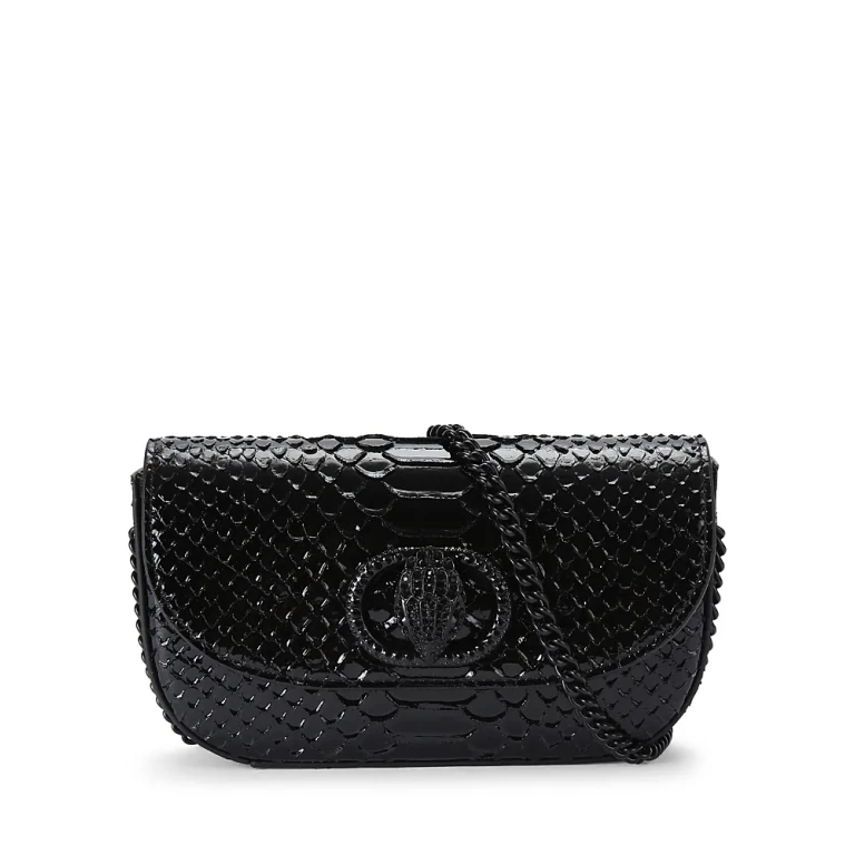 Kurt Geiger London Small Chelsea Crossbody Drench