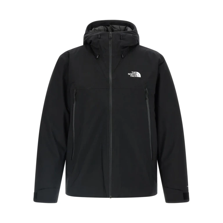 Jacket Men color Black (NF0A88WDKX71KX71)