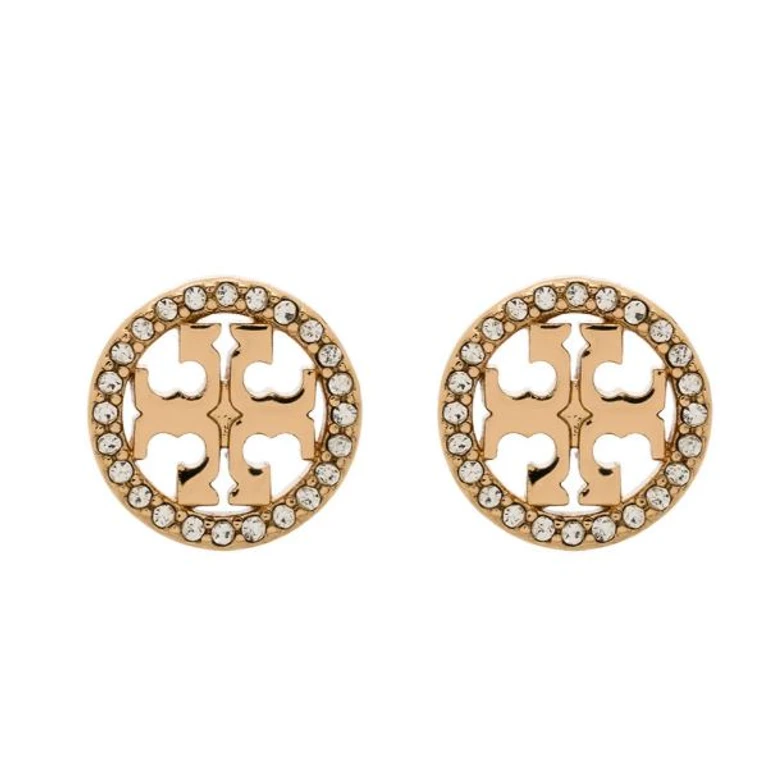 Tory Burch Bijoux Silver/crystal - Women