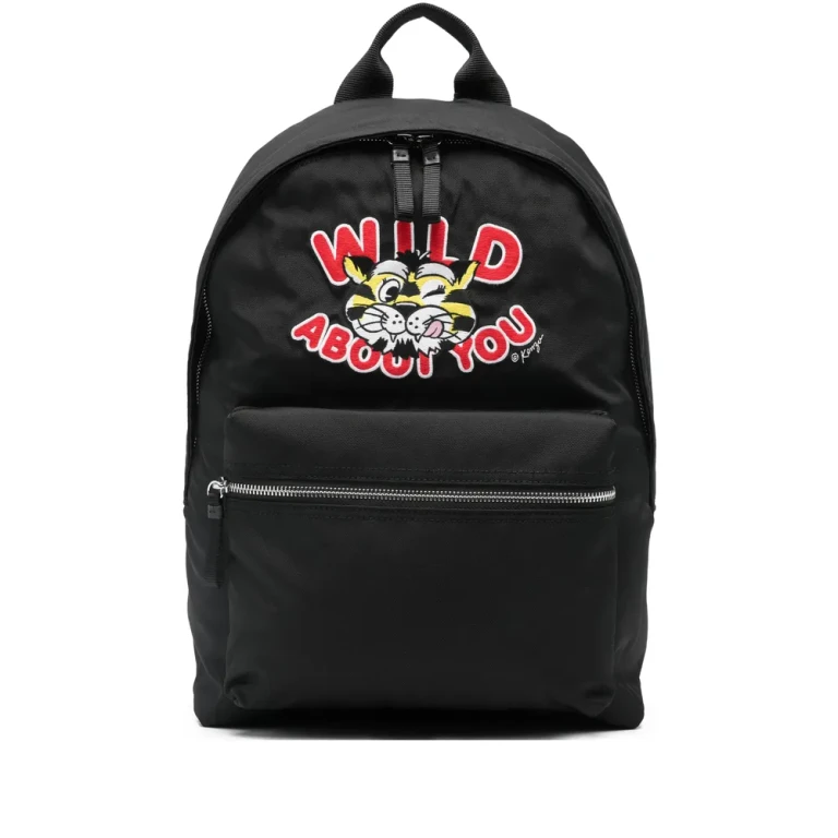 Wild Tiger Rugzak