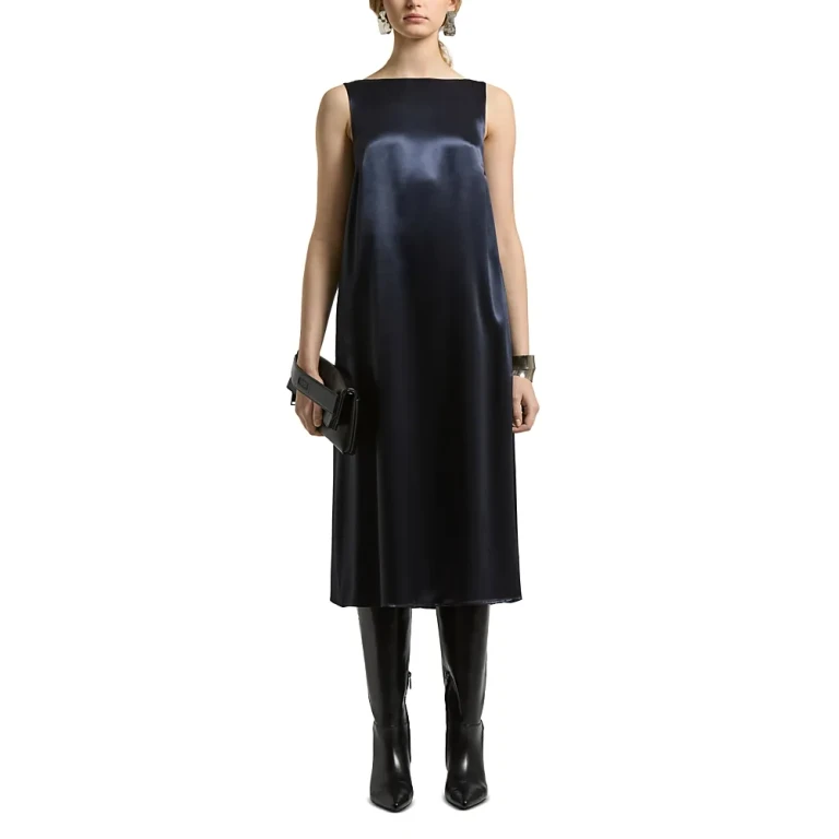 Peserico Sleeveless Dress