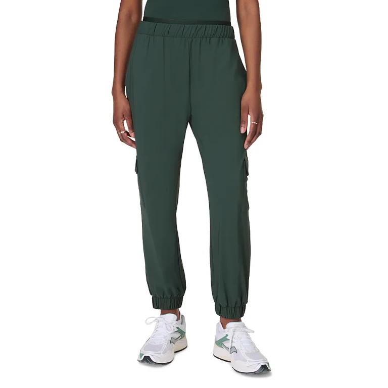 Sweaty Betty Explorer Cargo Pants