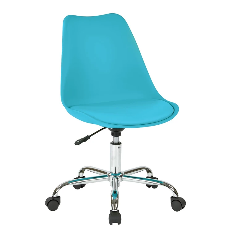 Emerson Teal Office Chair