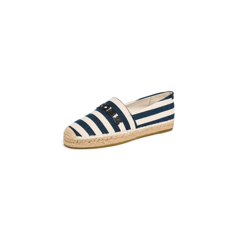 Marc Jacobs The Espadrilles Blue Sea Multi 37