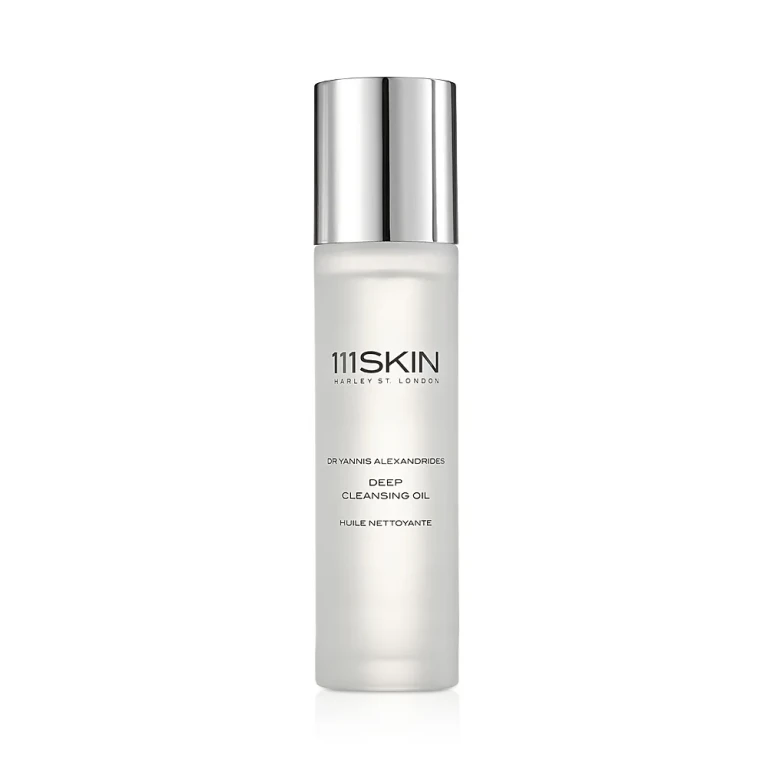 111SKIN Deep Cleansing Oil 3.4 oz.