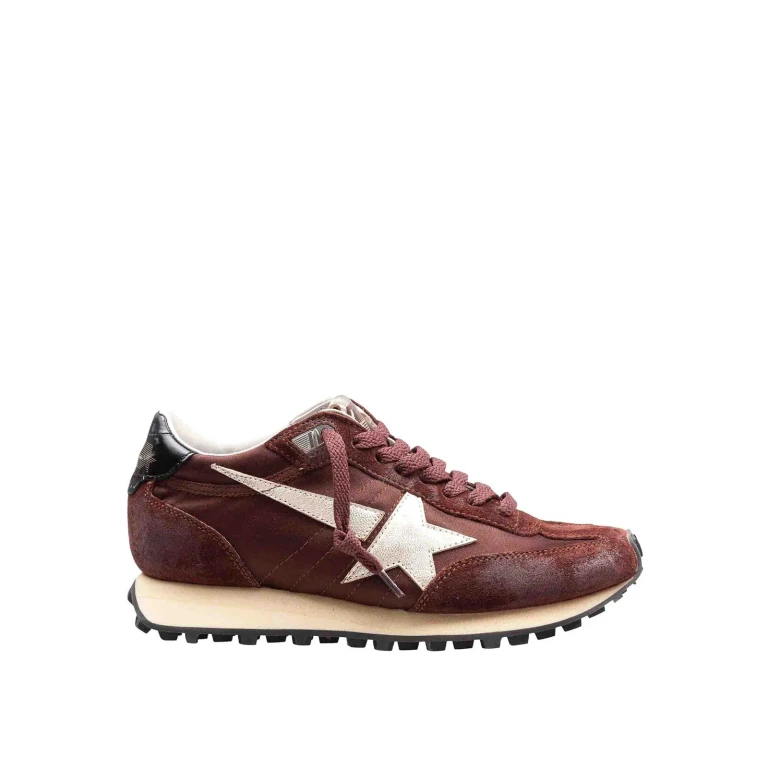 Golden Goose Baskets - Marron