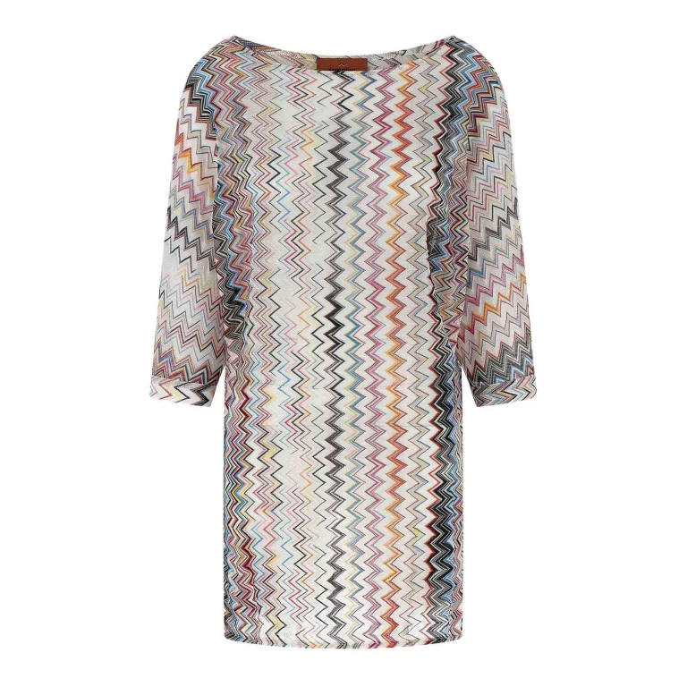 Missoni Top - Multicolore