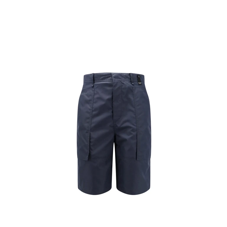 Fendi Bwermuda Shorts