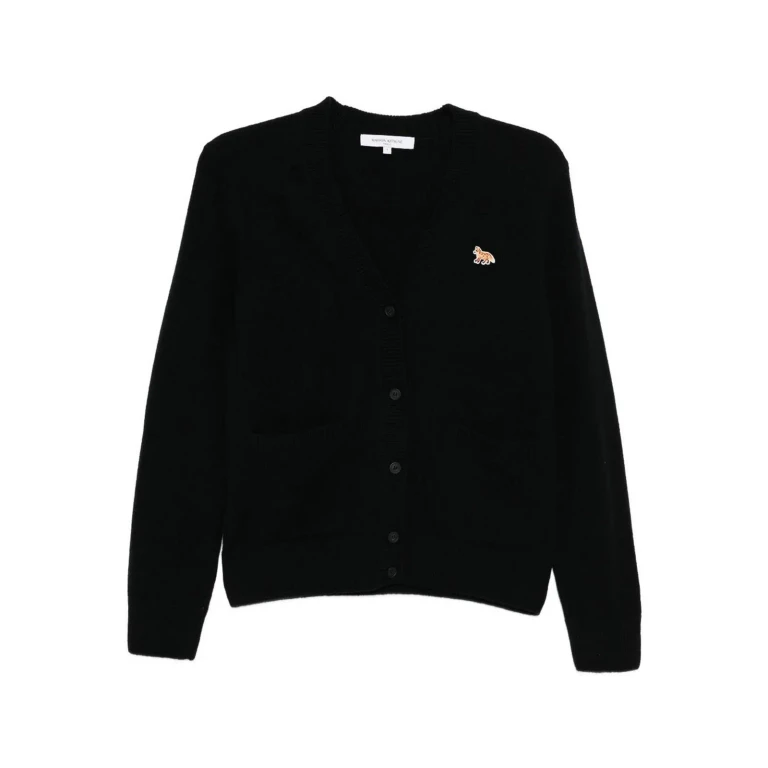 Cardigan - Noir (PW00502KT1181P199)