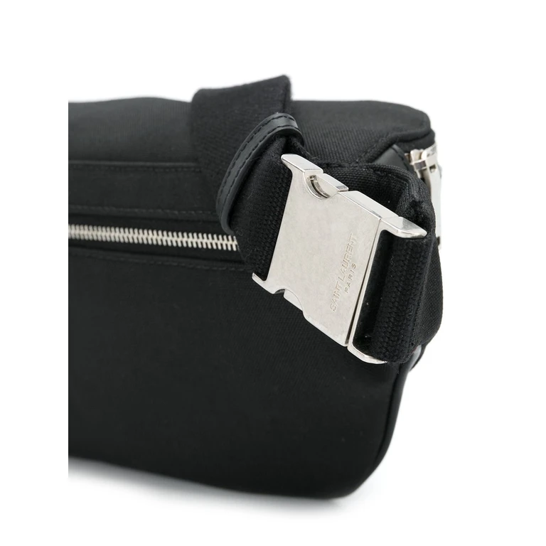 Saint Laurent Bags Black - Men