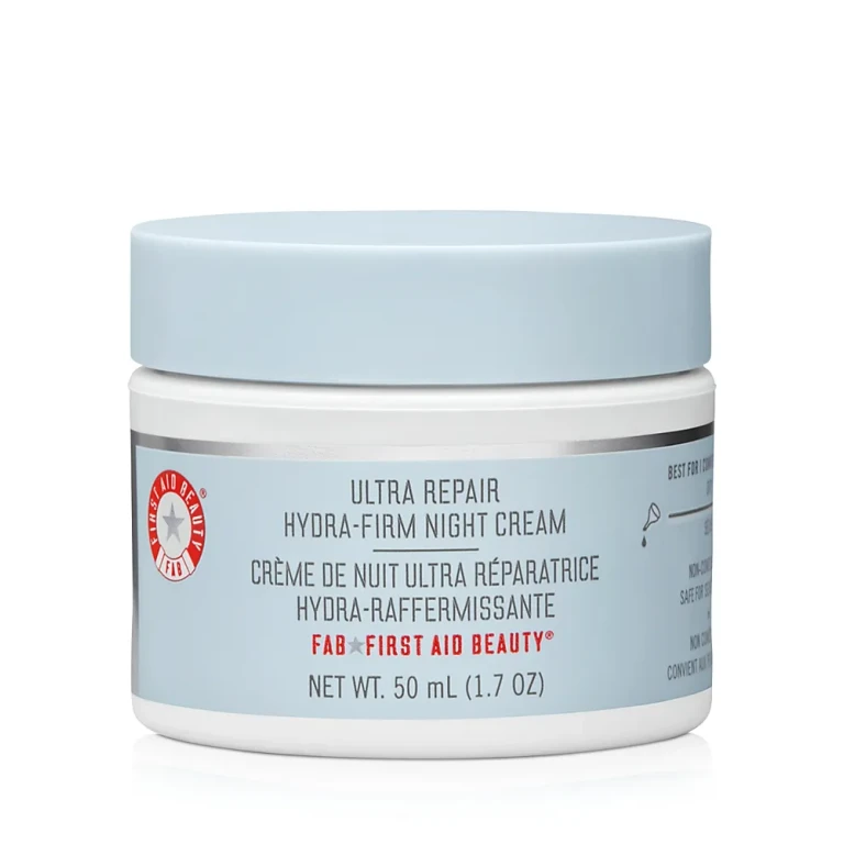 First Aid Beauty Ultra Repair Hydra-Firm Night Cream 1.7 oz.
