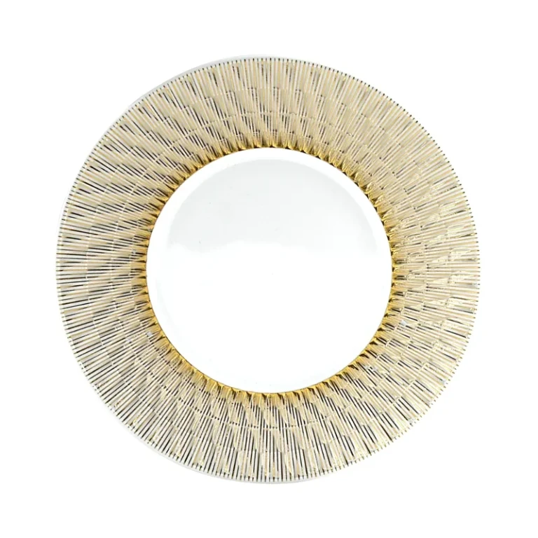 Bernardaud Twist Again Bread & Butter Plate