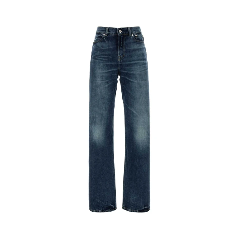 Jeans Bleu