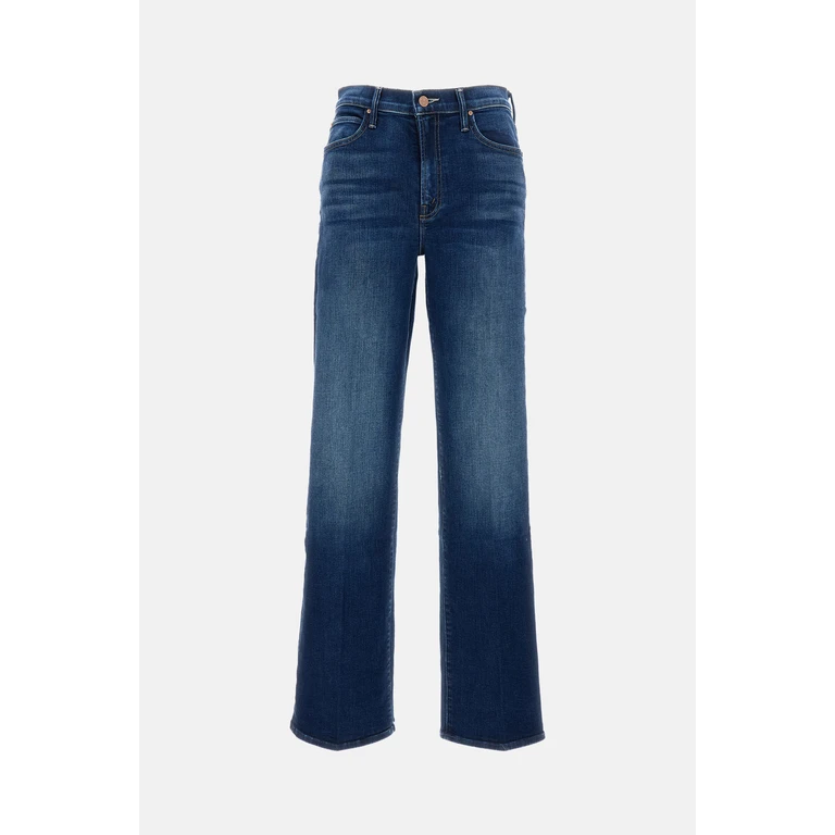 Mother Jean Droit - Bleu