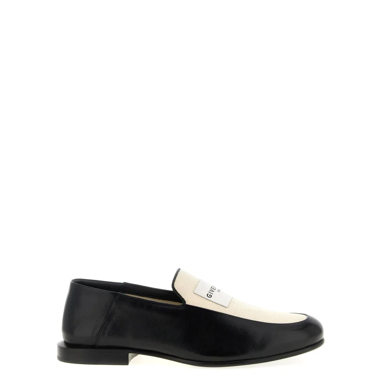Givenchy label Loafers