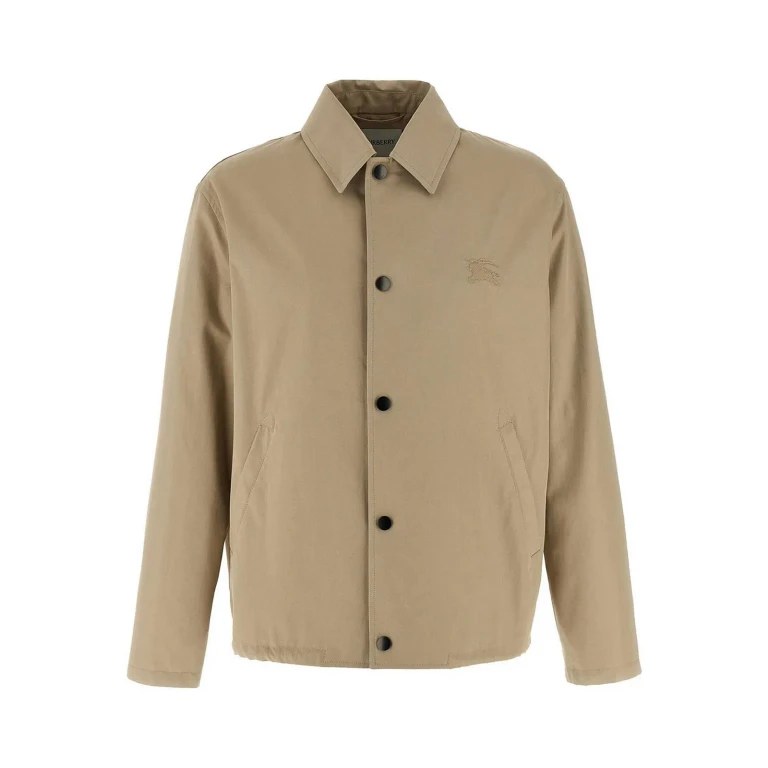 Burberry Blazer - Beige