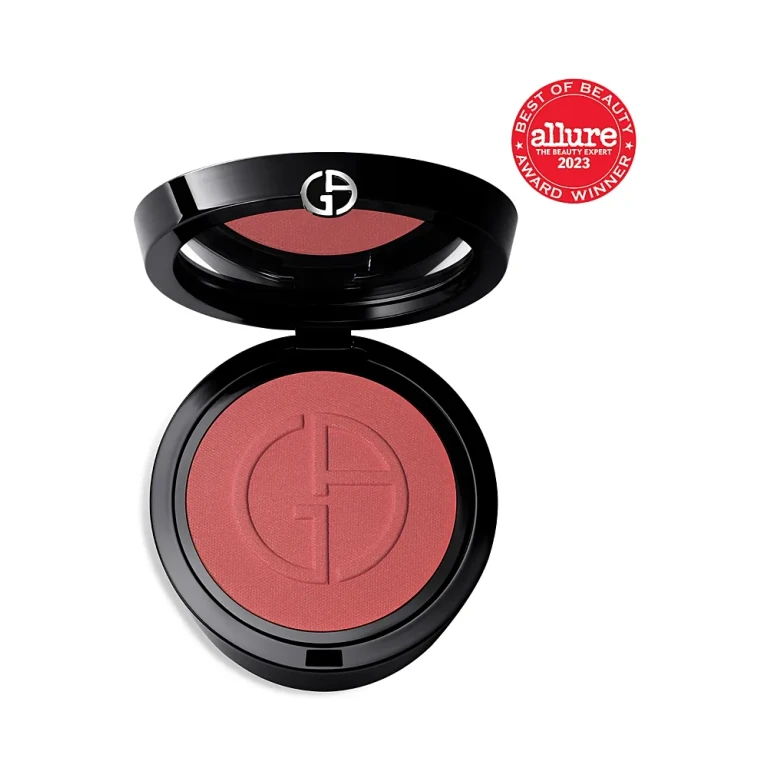Giorgio Armani Luminous Silk Glow Blush