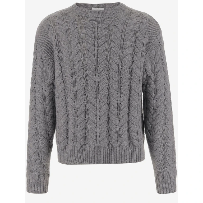 Oliver Lattughi Cashmere Sweater