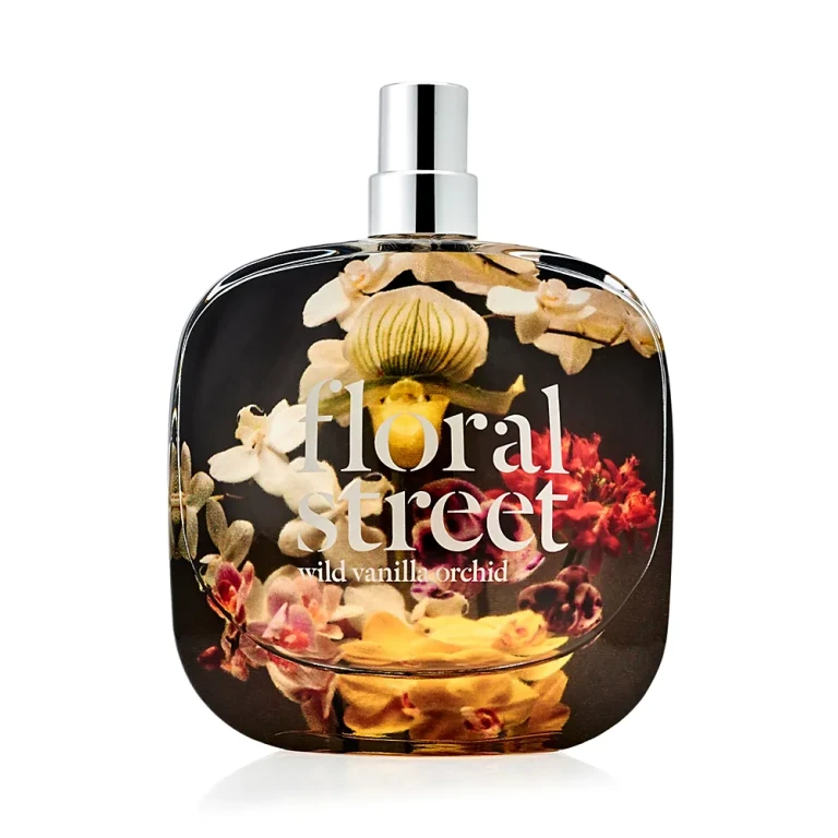 Floral Street Wild Vanilla Orchid Eau de Parfum 1.7 oz.