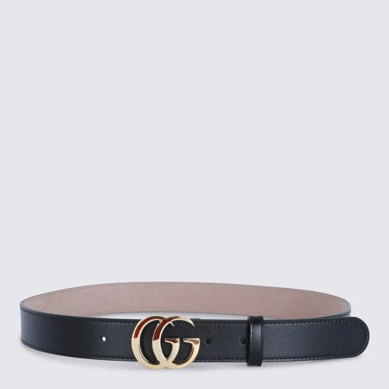Belt Men color Black (864436AAGD71000)