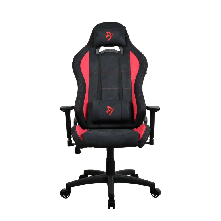 Torretta Gray Super Soft Gaming Chair
