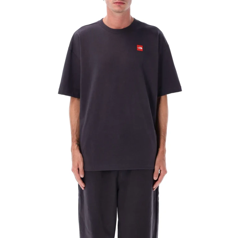 T-Shirt Men color Black (NF0A8EG50SA)