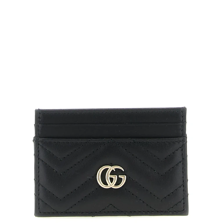 Wallet Men color Black (443127AAET81000)