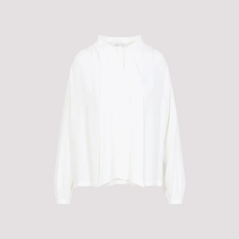 Victoria Beckham Silk Blouse