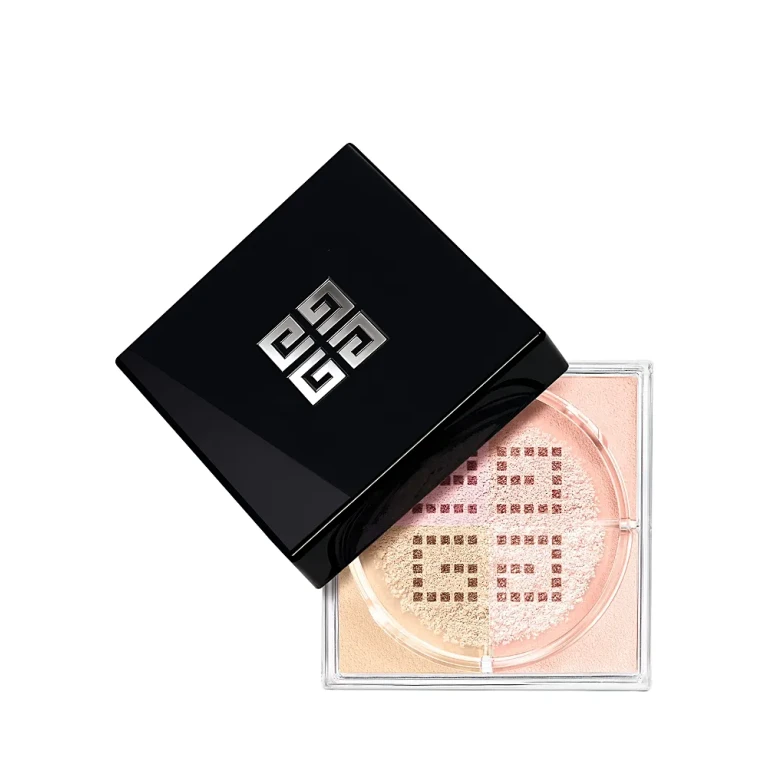 Givenchy Prisme Libre Illuminating & Color-Correcting Loose Powder Mini