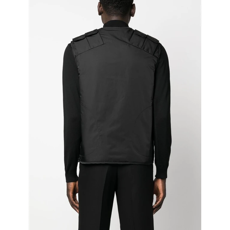 Givenchy Sweaters Black - Men