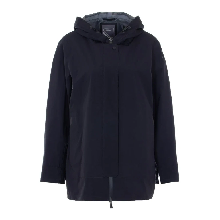 Herno Veste Casual - Noir