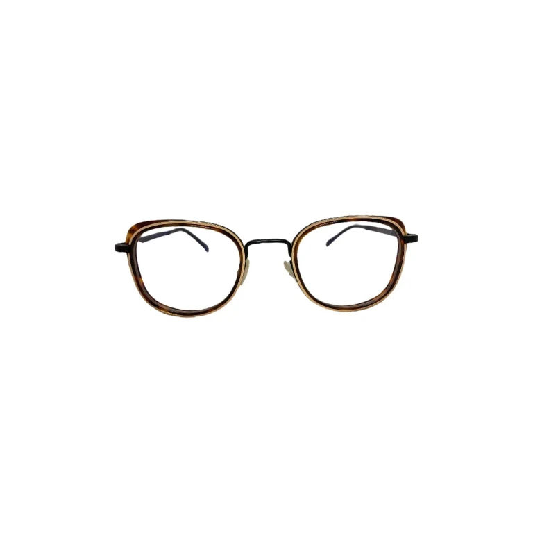 Thierry Lasry Gallery - Gold & Havana Glasses