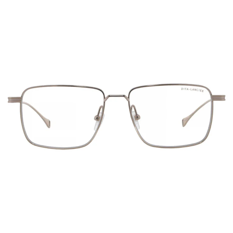 Dita Lancier Lsa Dlx127 01 Gold Sand Glasses
