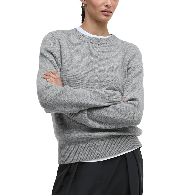 Barbour Woodhouse Wool Cashmere Sweater