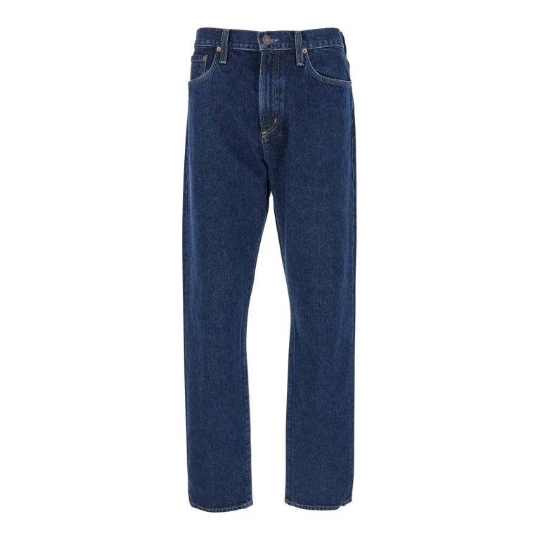 Agolde Five-pocket Jeans