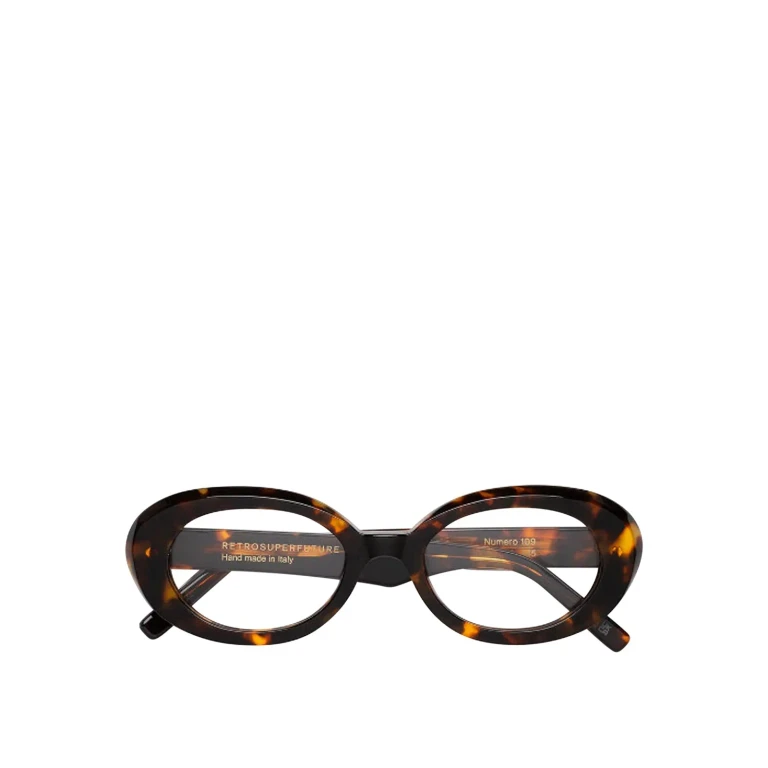 Retro Super Future Lunettes - Vert