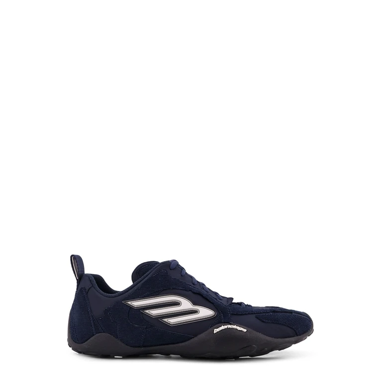 Balenciaga Flat Shoes Yellow - Men