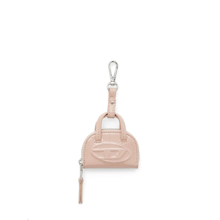 Diesel Accessories White Poliuretano - Women