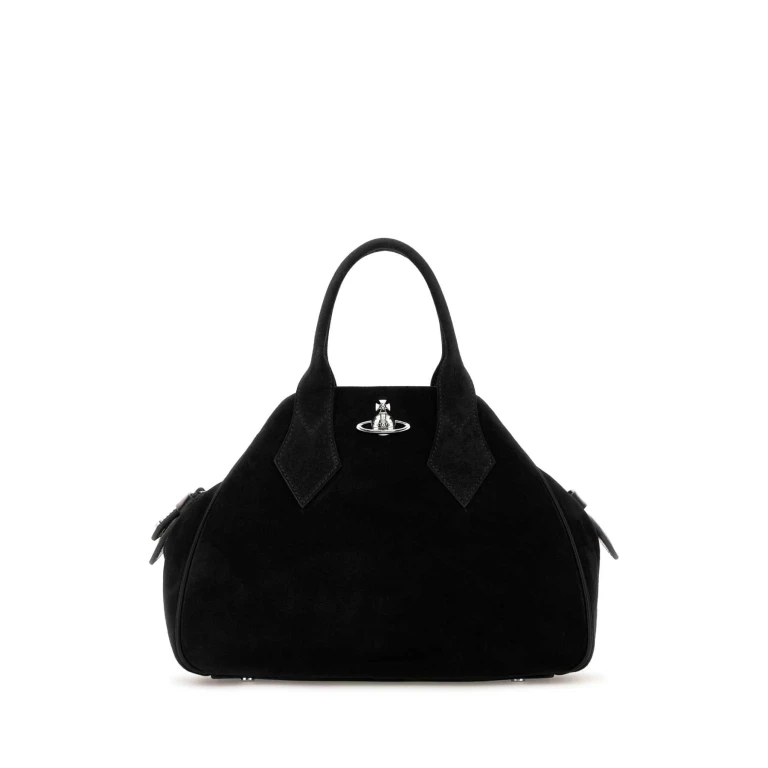 Handbag Woman color Black (4702000UWL007EN401)