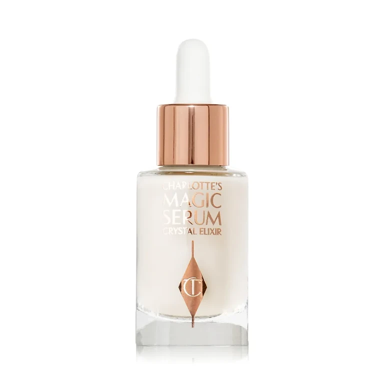 Charlotte Tilbury Charlotte's Magic Serum Crystal Elixir, Travel Size 0.27 oz.