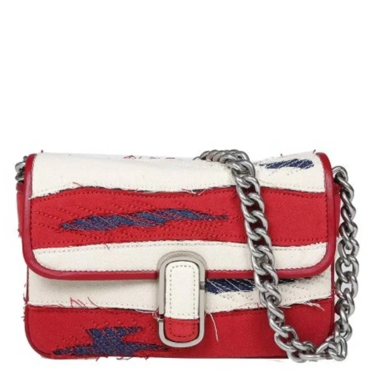 Marc Jacobs The Americana J Marc Shoulder Bag