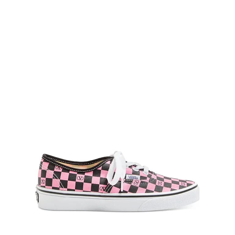 Valentino Garavani x Vans Women's Sneakers