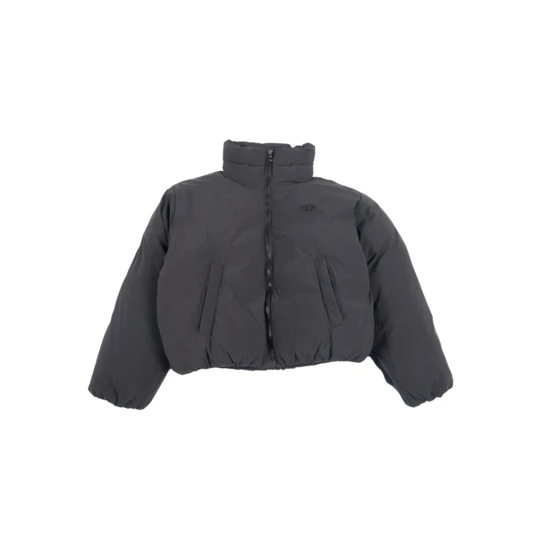Jacket Kids color Black (J02525KXBQ0K900)