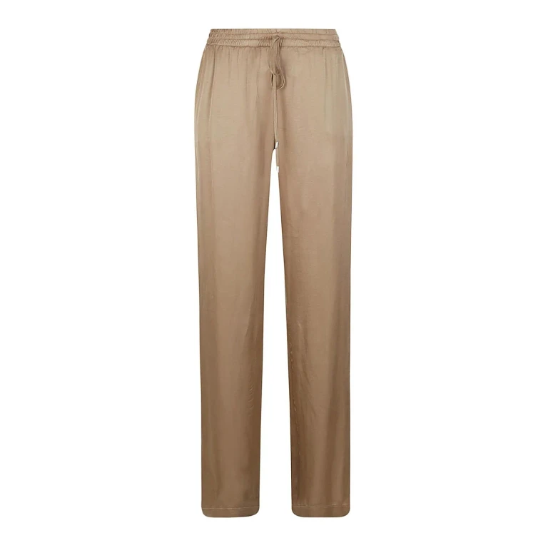Pantalon décontracté Ermanno Scervino - Beige