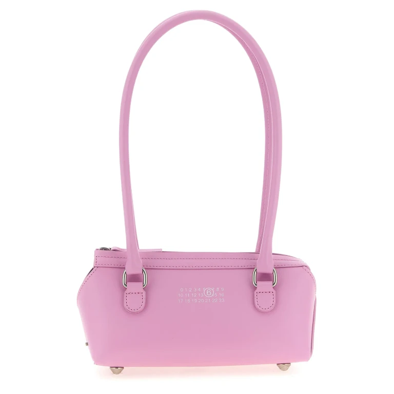 MM6 Maison Margiela bauletto Mini Shoulder Bag