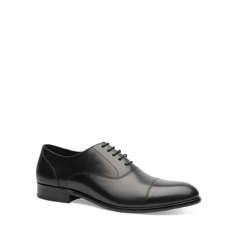 Gordon Rush Men's Adams Lace Up Cap Toe Oxford Dress Shoes