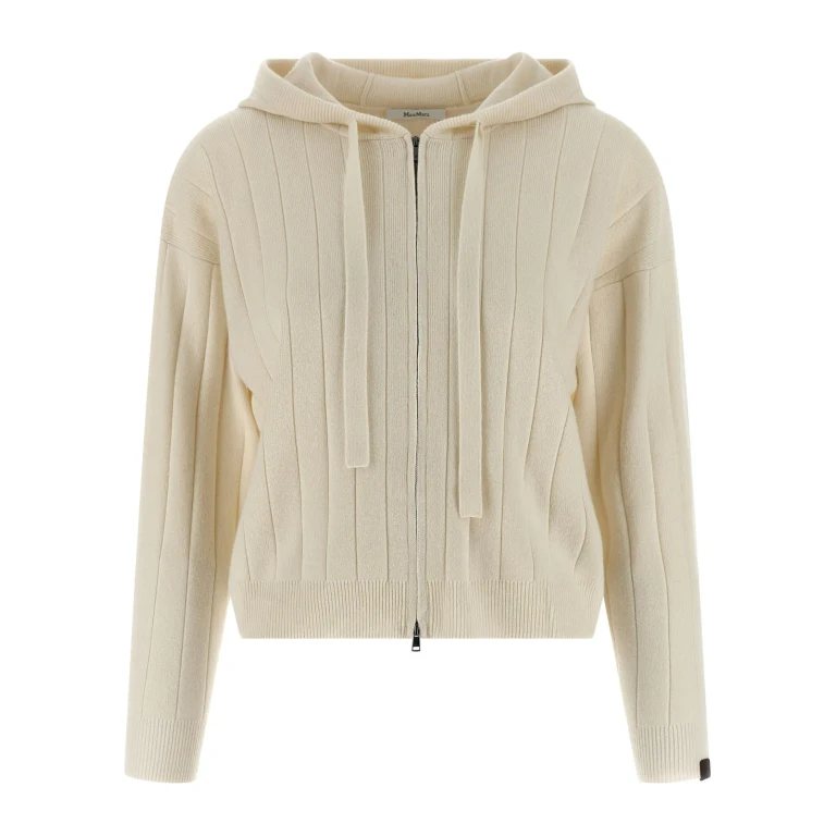 Sweatshirt Woman color White (2521346029600003)